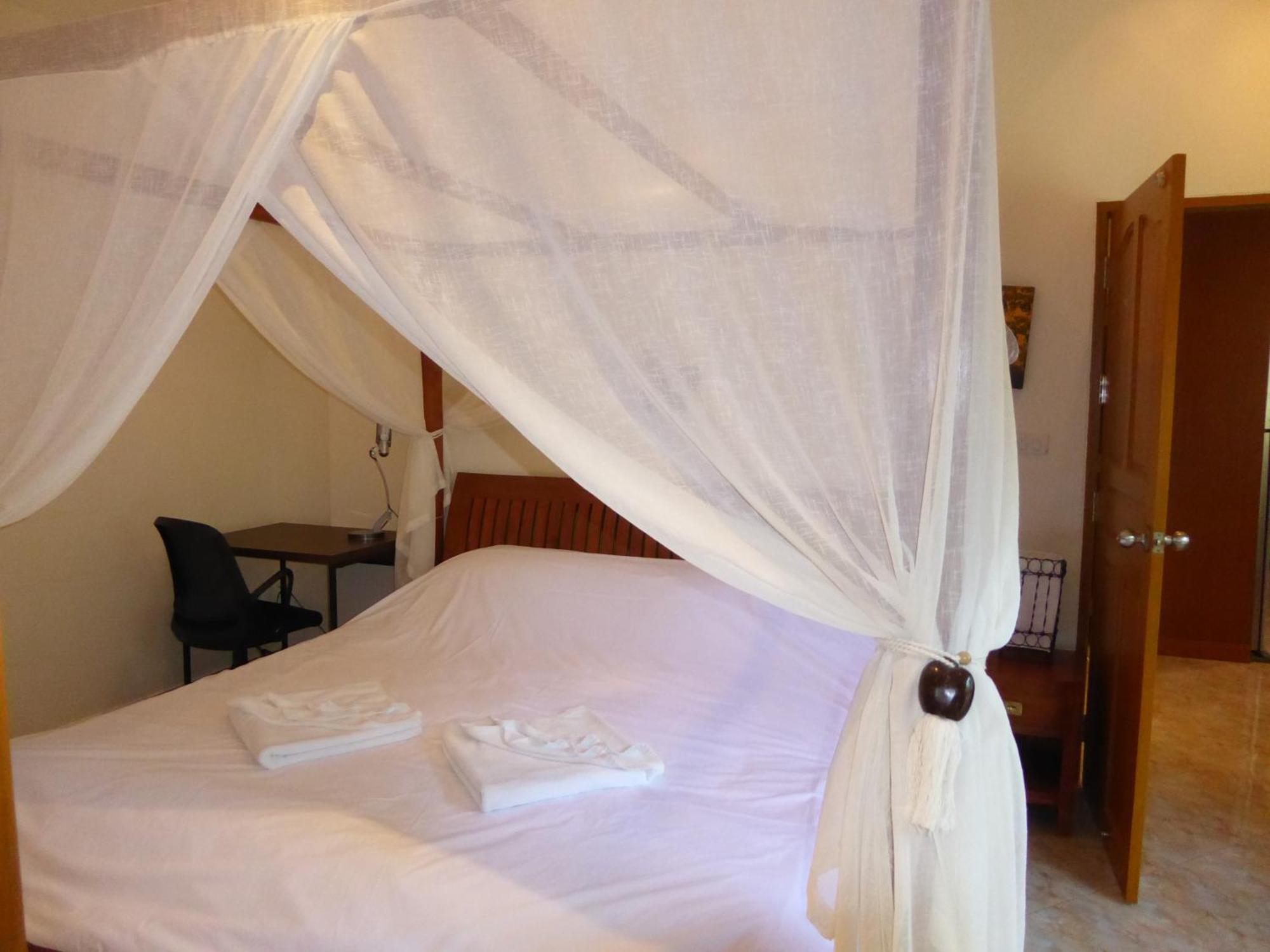 Vip Chain Resort Pool Villa Banphe Kültér fotó