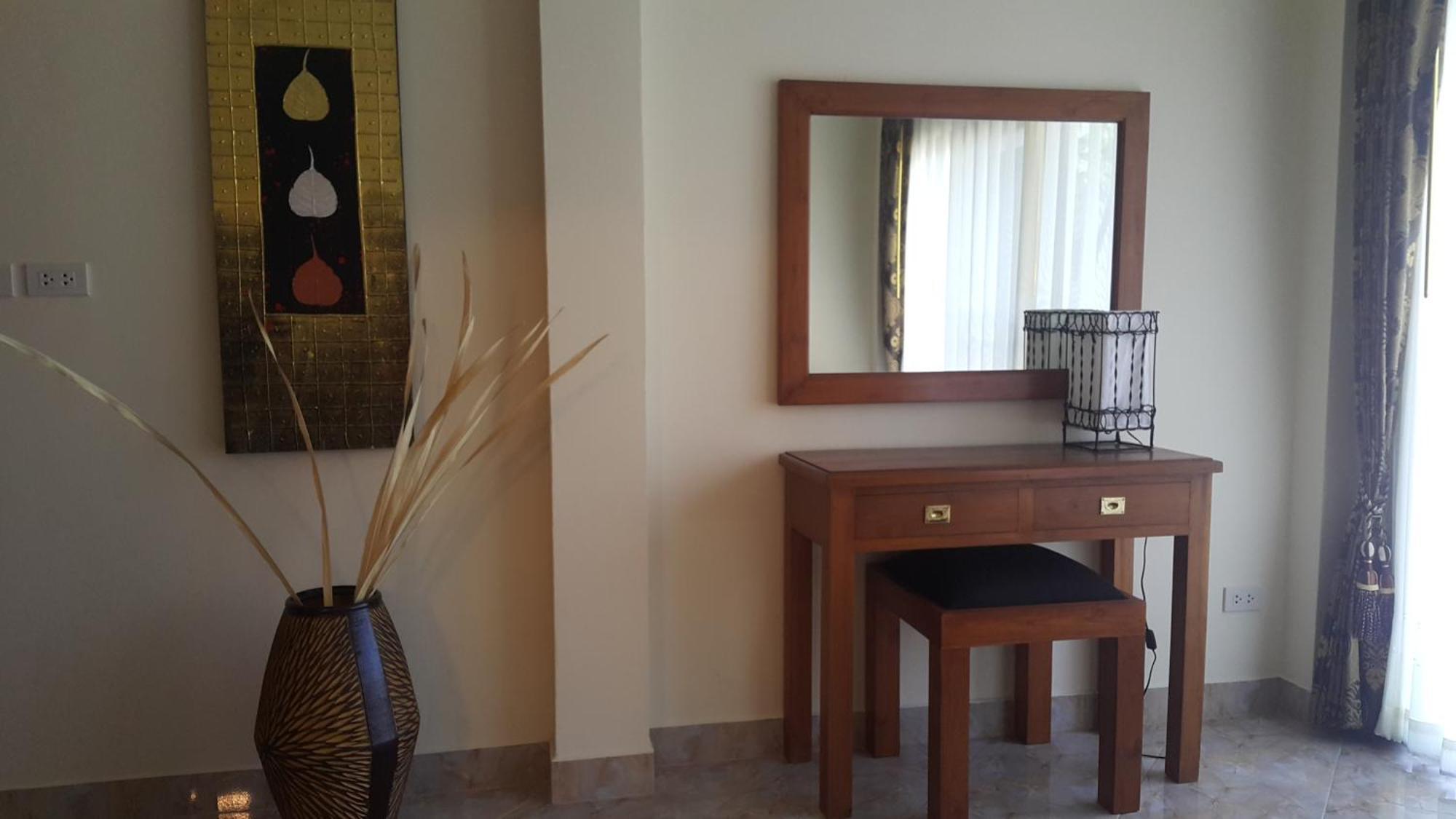Vip Chain Resort Pool Villa Banphe Kültér fotó