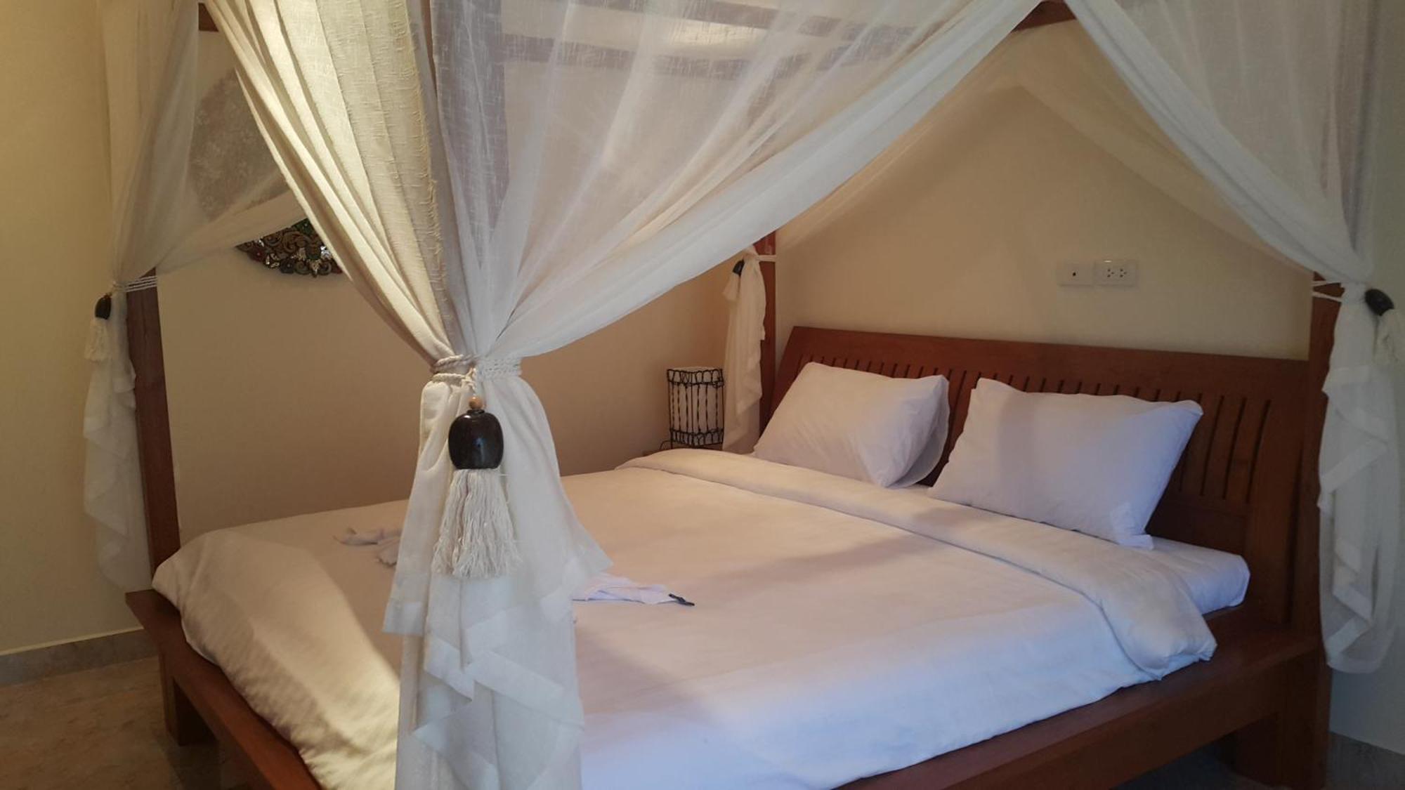 Vip Chain Resort Pool Villa Banphe Kültér fotó