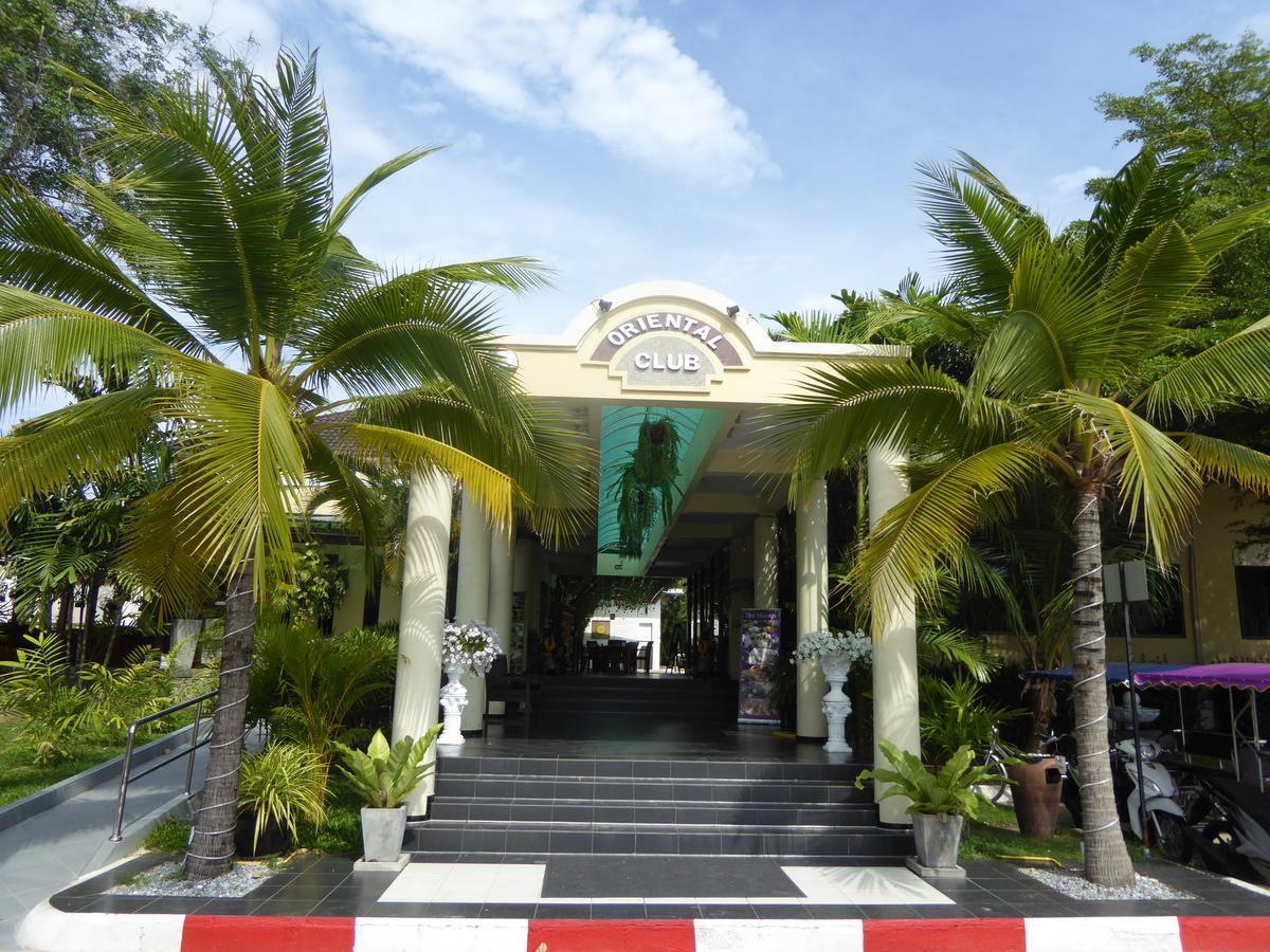 Vip Chain Resort Pool Villa Banphe Kültér fotó