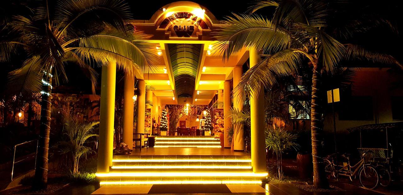 Vip Chain Resort Pool Villa Banphe Kültér fotó